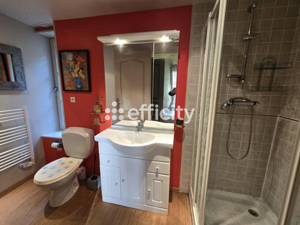 Maison 12 pièces - 284 m²