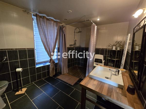 Maison 12 pièces - 284 m²