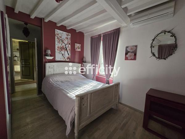 Maison 12 pièces - 284 m²