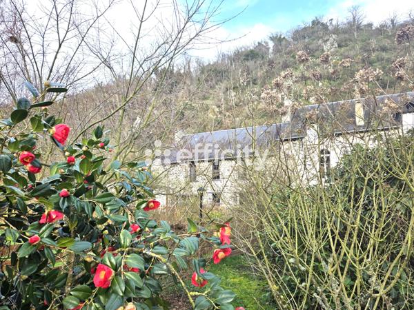 Maison 12 pièces - 284 m²