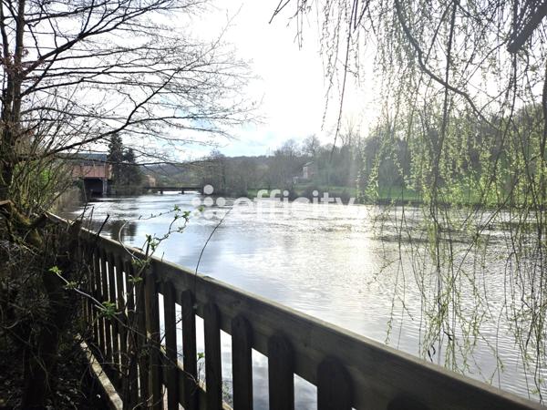 Maison 12 pièces - 284 m²