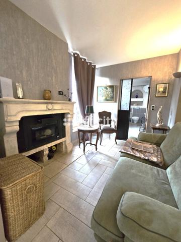 Maison 12 pièces - 284 m²