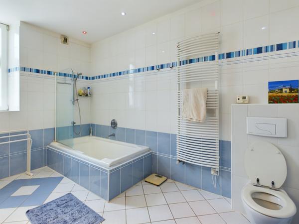 Puymirol (47270) Proche Agen, Grande Maison au village avec 4 chambres, 2 Jardins et vue sur campagne