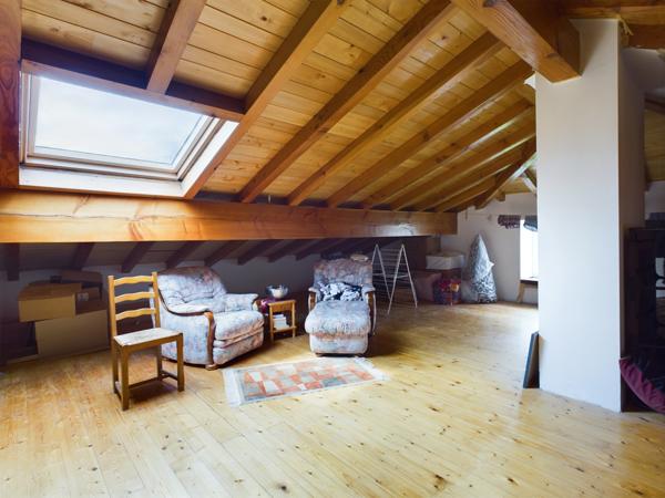 Puymirol (47270) Proche Agen, Grande Maison au village avec 4 chambres, 2 Jardins et vue sur campagne