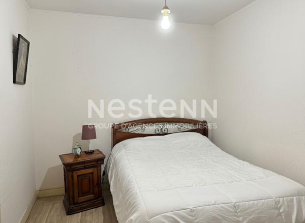 IMMEUBLE - 2 APPARTEMENTS F1/ F3 - INVESTISSEMENT - VERDUN