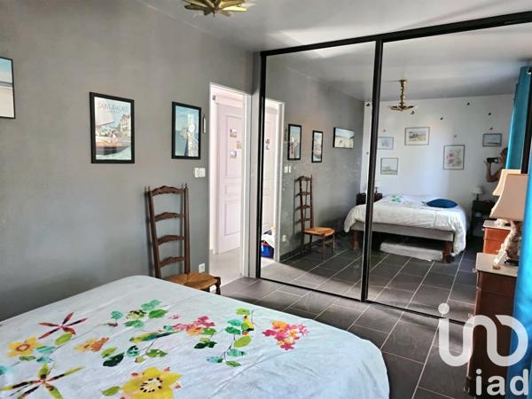 Maison à vendre 4 pièces 87 m² Cozes