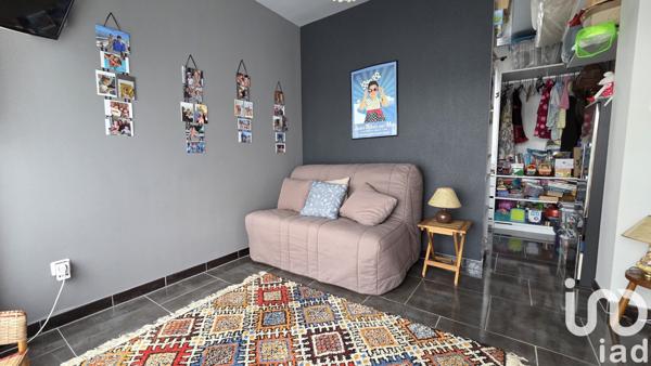 Maison à vendre 4 pièces 87 m² Cozes