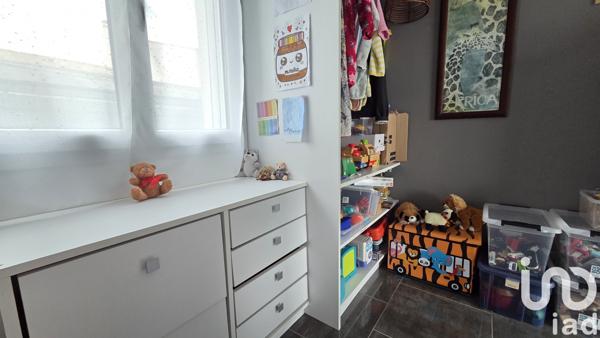 Maison à vendre 4 pièces 87 m² Cozes