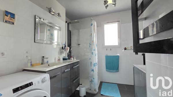 Maison à vendre 4 pièces 87 m² Cozes