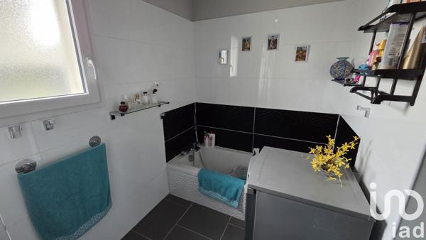 Maison à vendre 4 pièces 87 m² Cozes