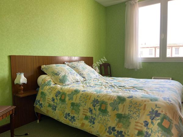 Appartement 2 pièces Saint Hilaire De Riez vue mer