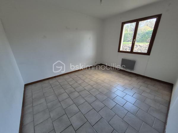 Maison de 188 m²