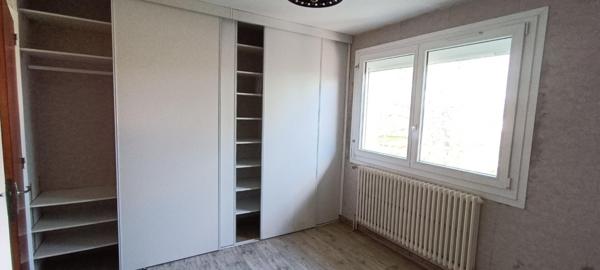 Maison Fougerolles 4 pièces, 105 m2, terrain 15ares