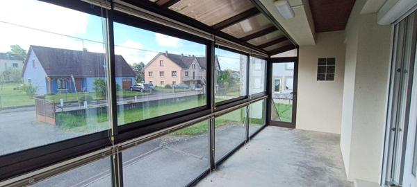 Maison Fougerolles 4 pièces, 105 m2, terrain 15ares