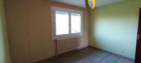 Maison Fougerolles 4 pièces, 105 m2, terrain 15ares