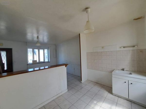 Maison à vendre à Renazé en Mayenne (53800), ref : 076/2720-MA/LEV