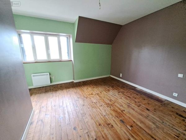 Maison à vendre à Renazé en Mayenne (53800), ref : 076/2720-MA/LEV