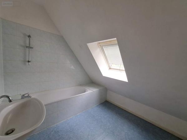 Maison à vendre à Renazé en Mayenne (53800), ref : 076/2720-MA/LEV