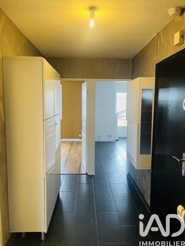 Appartement à vendre 2 pièces 48 m² Saint-Priest-en-Jarez