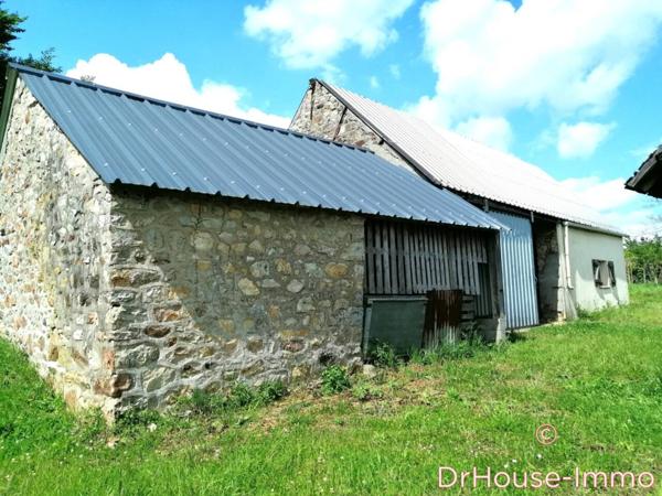 Maison à vendre 2 pièces de 74 m²