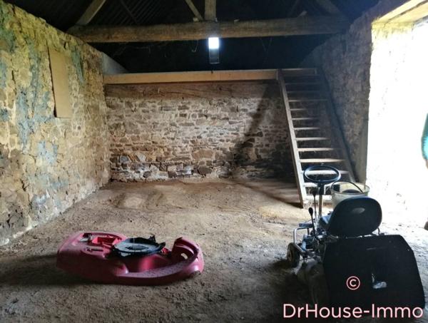 Maison à vendre 2 pièces de 74 m²