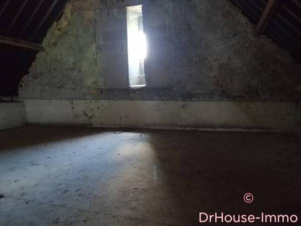 Maison à vendre 2 pièces de 74 m²