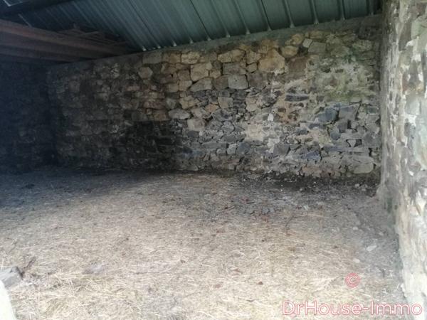 Maison à vendre 2 pièces de 74 m²