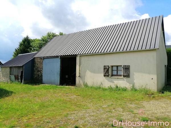 Maison à vendre 2 pièces de 74 m²