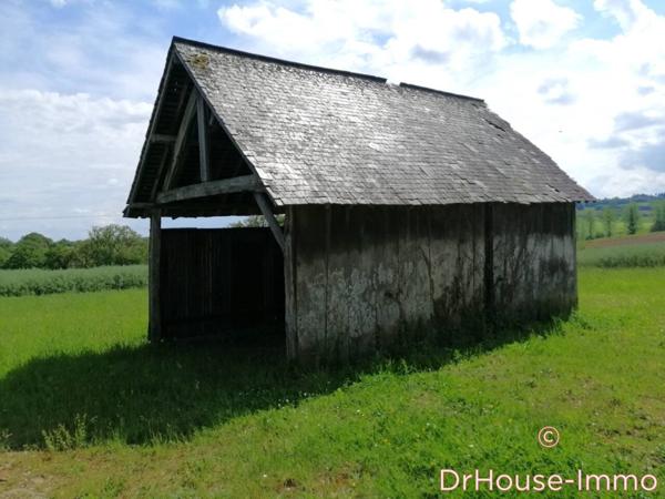 Maison à vendre 2 pièces de 74 m²