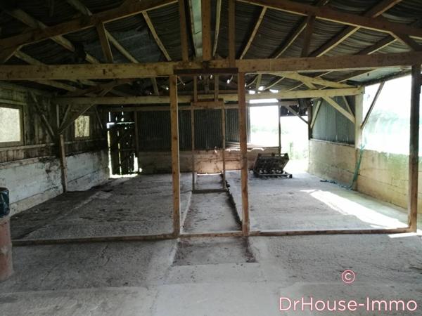 Maison à vendre 2 pièces de 74 m²