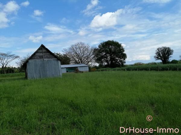 Maison à vendre 2 pièces de 74 m²