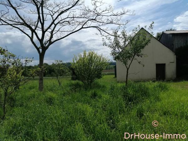 Maison à vendre 2 pièces de 74 m²