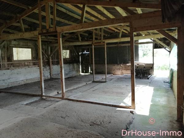 Maison à vendre 2 pièces de 74 m²