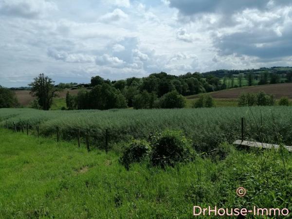 Maison à vendre 2 pièces de 74 m²