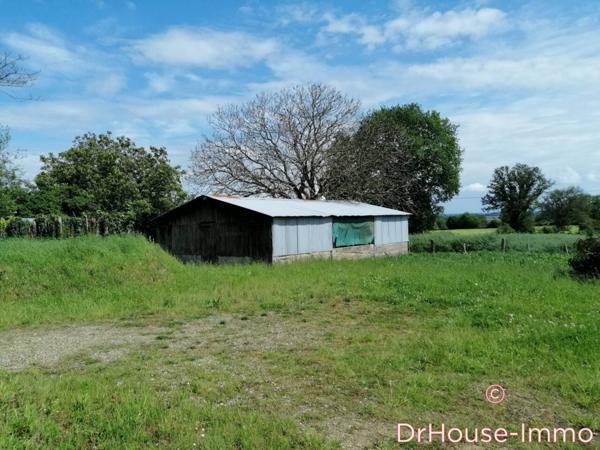 Maison à vendre 2 pièces de 74 m²