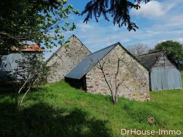 Maison à vendre 2 pièces de 74 m²