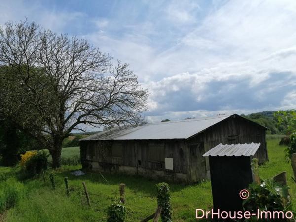 Maison à vendre 2 pièces de 74 m²