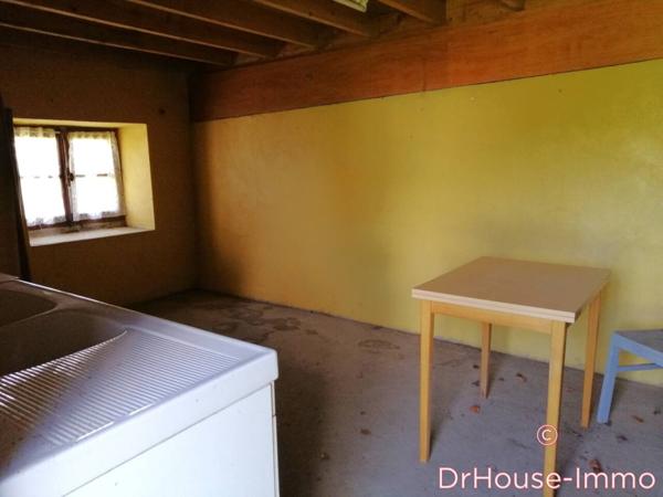 Maison à vendre 2 pièces de 74 m²