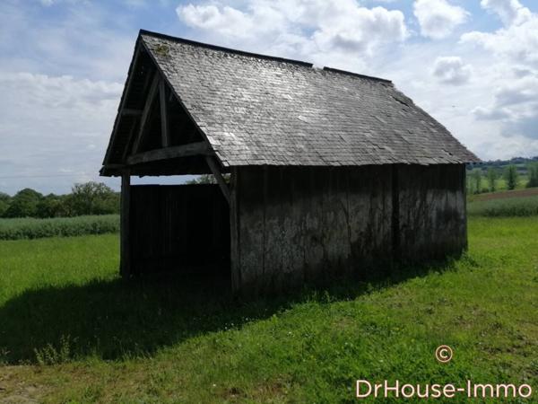 Maison à vendre 2 pièces de 74 m²