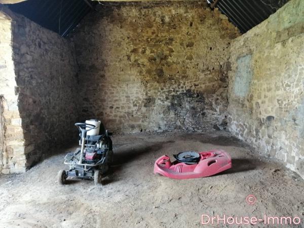 Maison à vendre 2 pièces de 74 m²