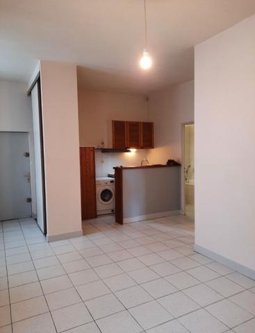 Appartement Poitiers T2 AVEC CAVE