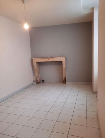 Appartement Poitiers T2 AVEC CAVE