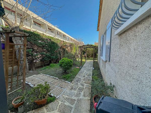 Maison Le Grau Du Roi, 4 chambres, 110 m2