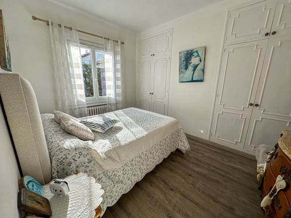 Maison Le Grau Du Roi, 4 chambres, 110 m2