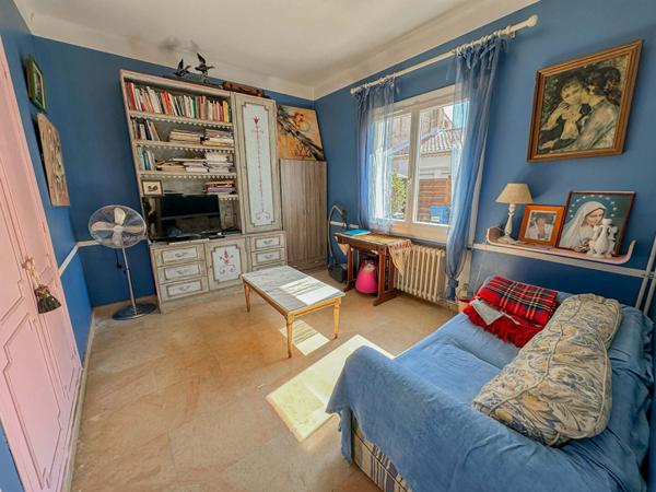 Maison Le Grau Du Roi, 4 chambres, 110 m2