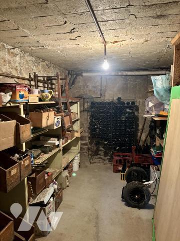 Triplex en plein coeur du centre-ville de VIRE