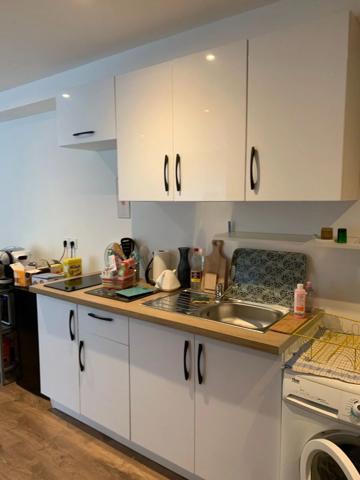 Location Appartement 2 pièces 45 m2 à Saint-Quentin