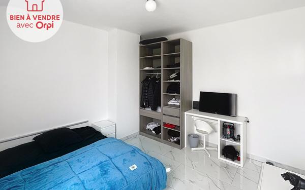 Appartement à vendre    5 pièces • 134,62 m2 Mantes-la-Jolie
