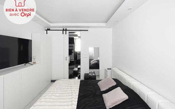 Appartement à vendre    5 pièces • 134,62 m2 Mantes-la-Jolie