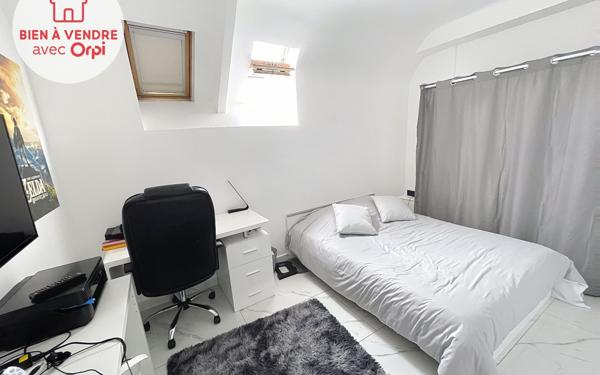 Appartement à vendre    5 pièces • 134,62 m2 Mantes-la-Jolie